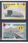 Holandsko známky Mi 1318-19