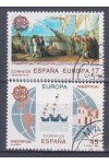 Španělsko známky Mi 3064-65