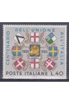 Itálie známky Mi 1205