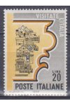 Itálie známky Mi 1210