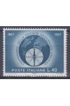 Itálie známky Mi 1220