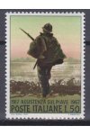 Itálie známky Mi 1246