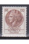 Itálie známky Mi 1267