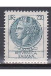Itálie známky Mi 1269