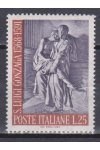 Itálie známky Mi 1274