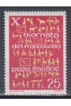 Itálie známky Mi 1291