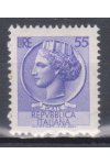 Itálie známky Mi 1298