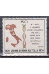Itálie známky Mi 1315