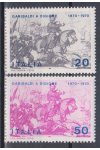 Itálie známky Mi 1317-18