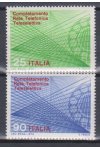 Itálie známky Mi 1323-24