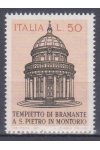 Itálie známky Mi 1332