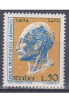 Itálie známky Mi 1384