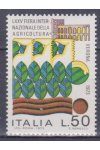 Itálie známky Mi 1392