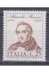 Itálie známky Mi 1406