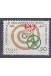 Itálie známky Mi 1408