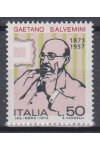 Itálie známky Mi 1415