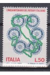 Itálie známky Mi 1430
