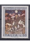 Itálie známky Mi 1464