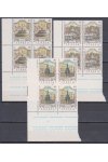 Itálie známky Mi 1469-71 4 Blok