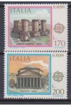 Itálie známky Mi 1607-8