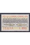 Itálie známky Mi 1623