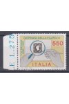 Itálie známky Mi 2000