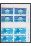 Itálie známky Mi 2003-4 4 Blok