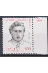 Itálie známky Mi 2009