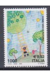 Itálie známky Mi 2710