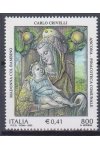 Itálie známky Mi 2713