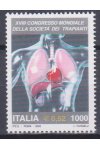 Itálie známky Mi 2715