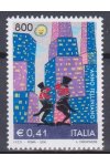 Itálie známky Mi 2721