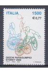 Itálie známky Mi 2725