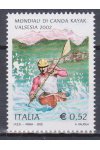 Itálie známky Mi 2848