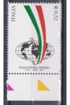 Itálie známky Mi 2858