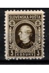 Slovensko známky 32 B