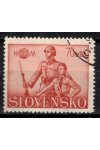Slovensko známky 65