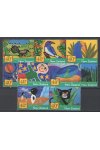 New Zéland známky Mi 1992-2001