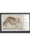 San Marino známky Mi 1331