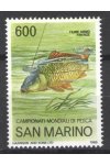 San Marino známky Mi 1328