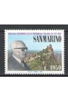 San Marino známky Mi 1303