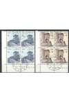 San Marino známky Mi 1156-57 4 Blok