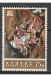 Kypr známky Mi 304