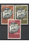 Kypr známky Mi 409-11