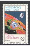 Turecko známky Mi 2730