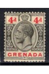 Grenada známky Mi 94