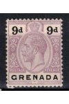 Grenada známky Mi 93