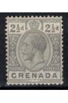 Grenada známky Mi 91