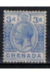 Grenada známky Mi 92
