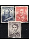 ČSSR známky 805-7
